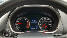 Mitsubishi Eclipse Cross 1.5 3 5dr Petrol Hatchback